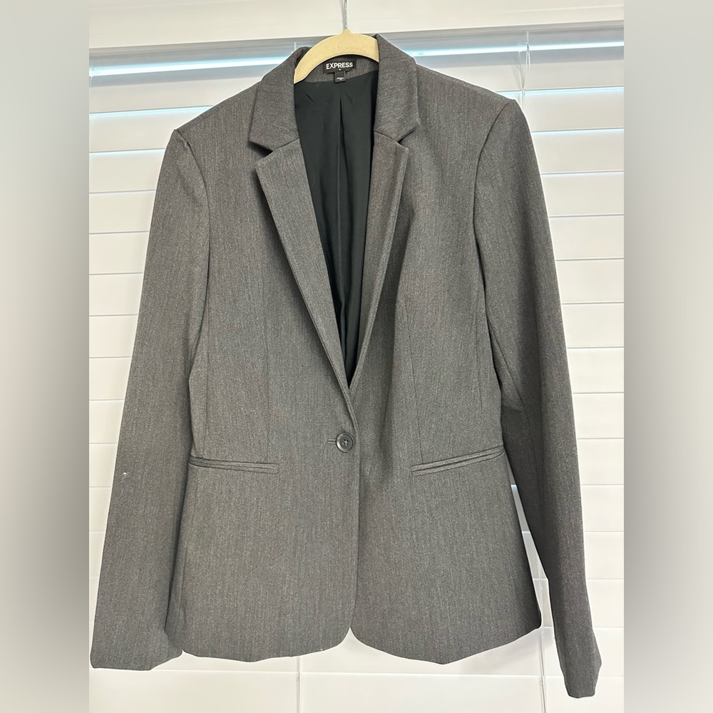 Express Blazer